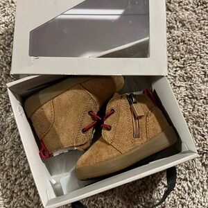 Baby Ugg boots